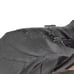 TiMAX ICON Motorcycle Jacket Men’s/Womens Medium Max Titanium Reinforcement