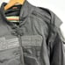 TiMAX ICON Motorcycle Jacket Men’s/Womens Medium Max Titanium Reinforcement