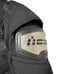 TiMAX ICON Motorcycle Jacket Men’s/Womens Medium Max Titanium Reinforcement