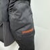 TiMAX ICON Motorcycle Jacket Men’s/Womens Medium Max Titanium Reinforcement