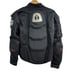 TiMAX ICON Motorcycle Jacket Men’s/Womens Medium Max Titanium Reinforcement