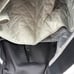 TiMAX ICON Motorcycle Jacket Men’s/Womens Medium Max Titanium Reinforcement