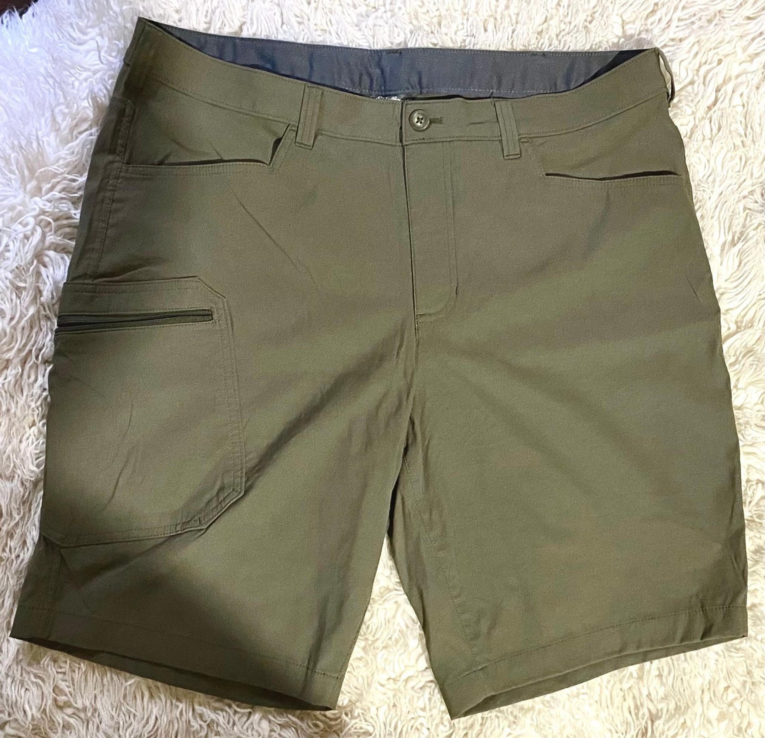 Men’s Eddie Bauer NWOT Shorts