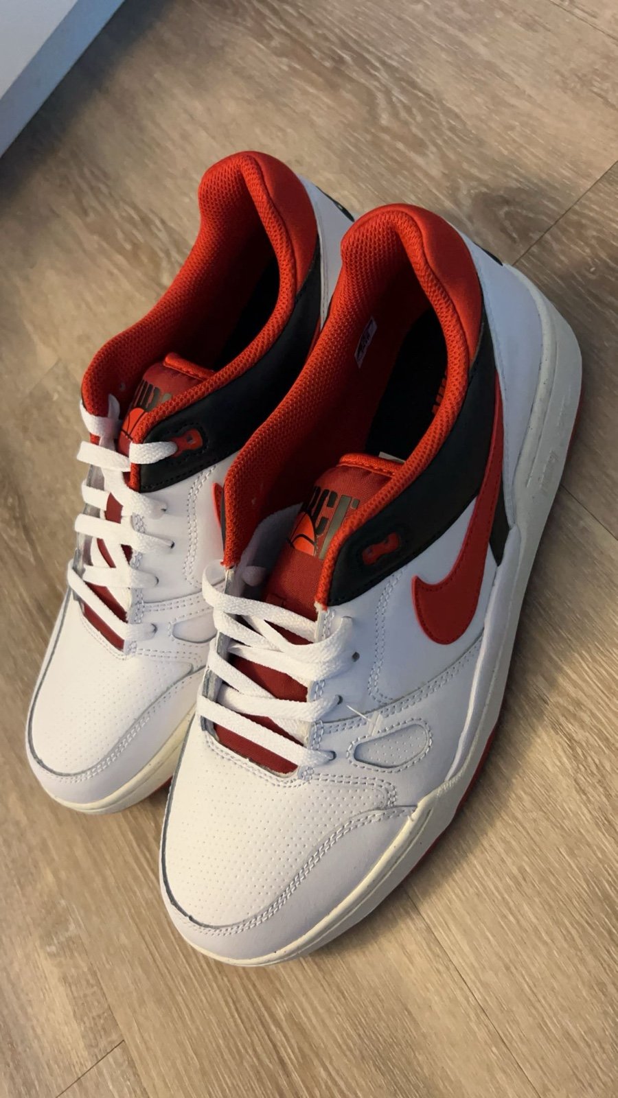 mens Nike sneakers