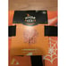 2pc Halloween Hyde and EEK Target Women's Pajama Set Orange Black Size 3X