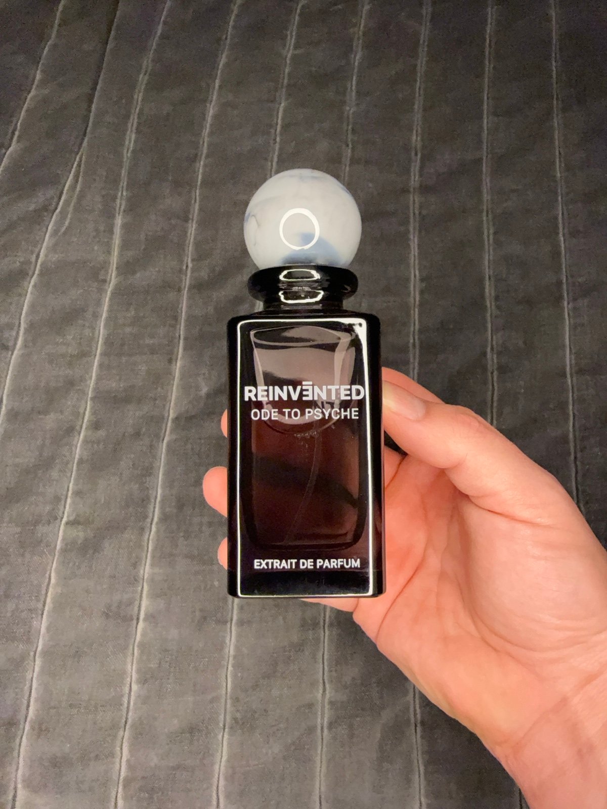 Ode to psyche Reinvented 75ml