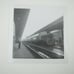 Train Photograph New York Central Railroad Ohio Xplorer Photo Vintage 1950s RARE
