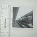 Train Photograph New York Central Railroad Ohio Xplorer Photo Vintage 1950s RARE