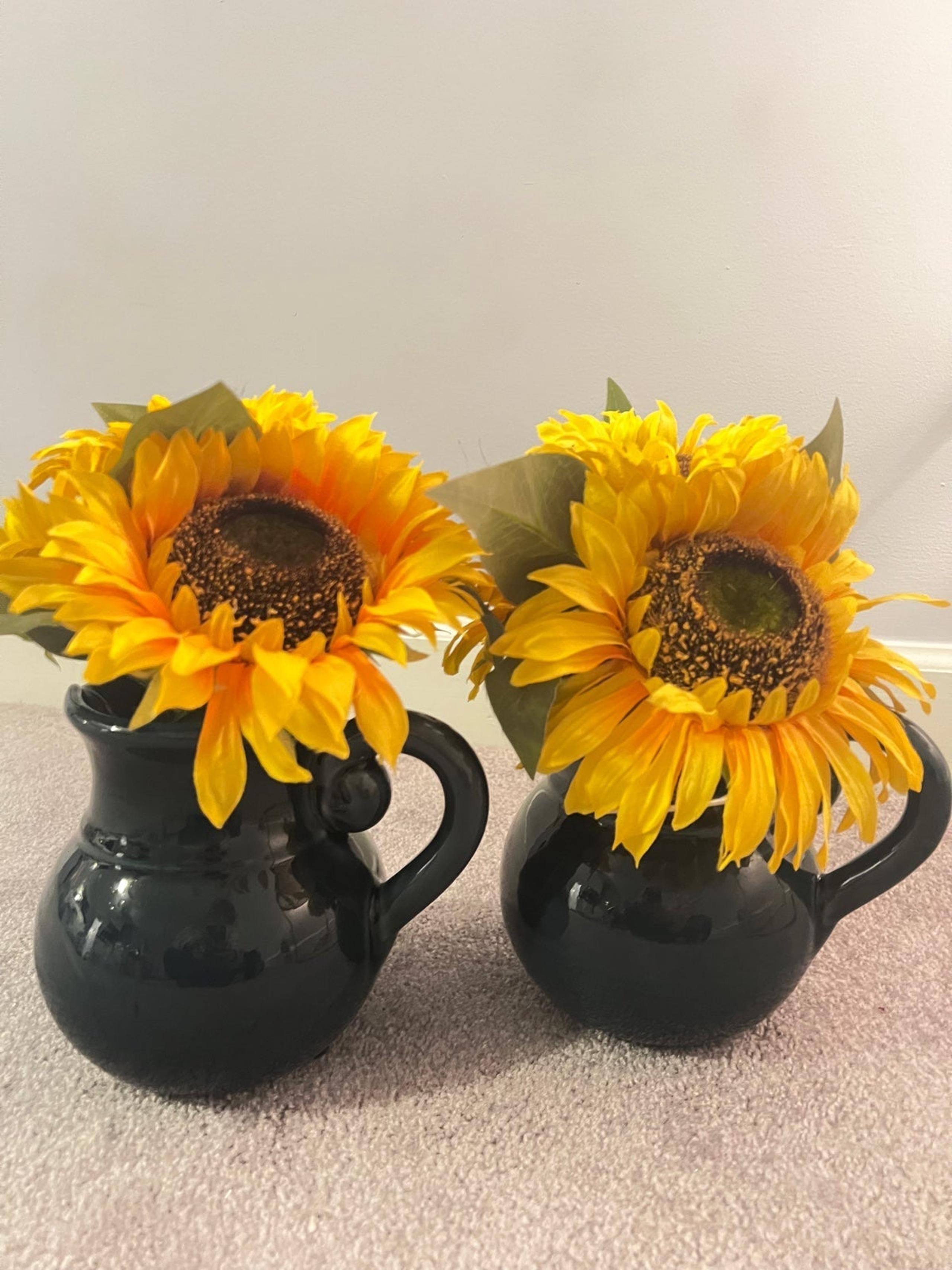 artificial flowers
