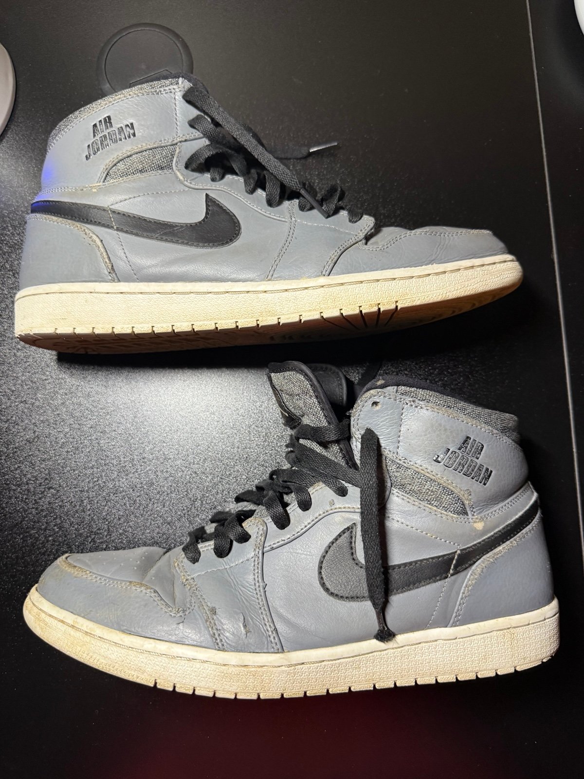 Air Jordan 1 High ‘Rare Air’ Size 11