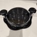 Chicken Shredder Tool Twist for Kitchen, Manual Chicken Breast Grinder