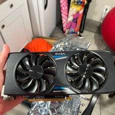 EVGA 970
