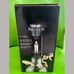 Growler Werks UKEG Pressurized Growler 64oz Stainless New w/Box 34 CO2 Cartridge