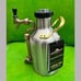 Growler Werks UKEG Pressurized Growler 64oz Stainless New w/Box 34 CO2 Cartridge
