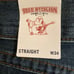 NWT Men’s True Religion Jeans Size 34