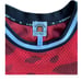 BAPE red camo ‘88 jersey