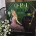 Wicked x OPI 12 Days of Thrillifying Shades