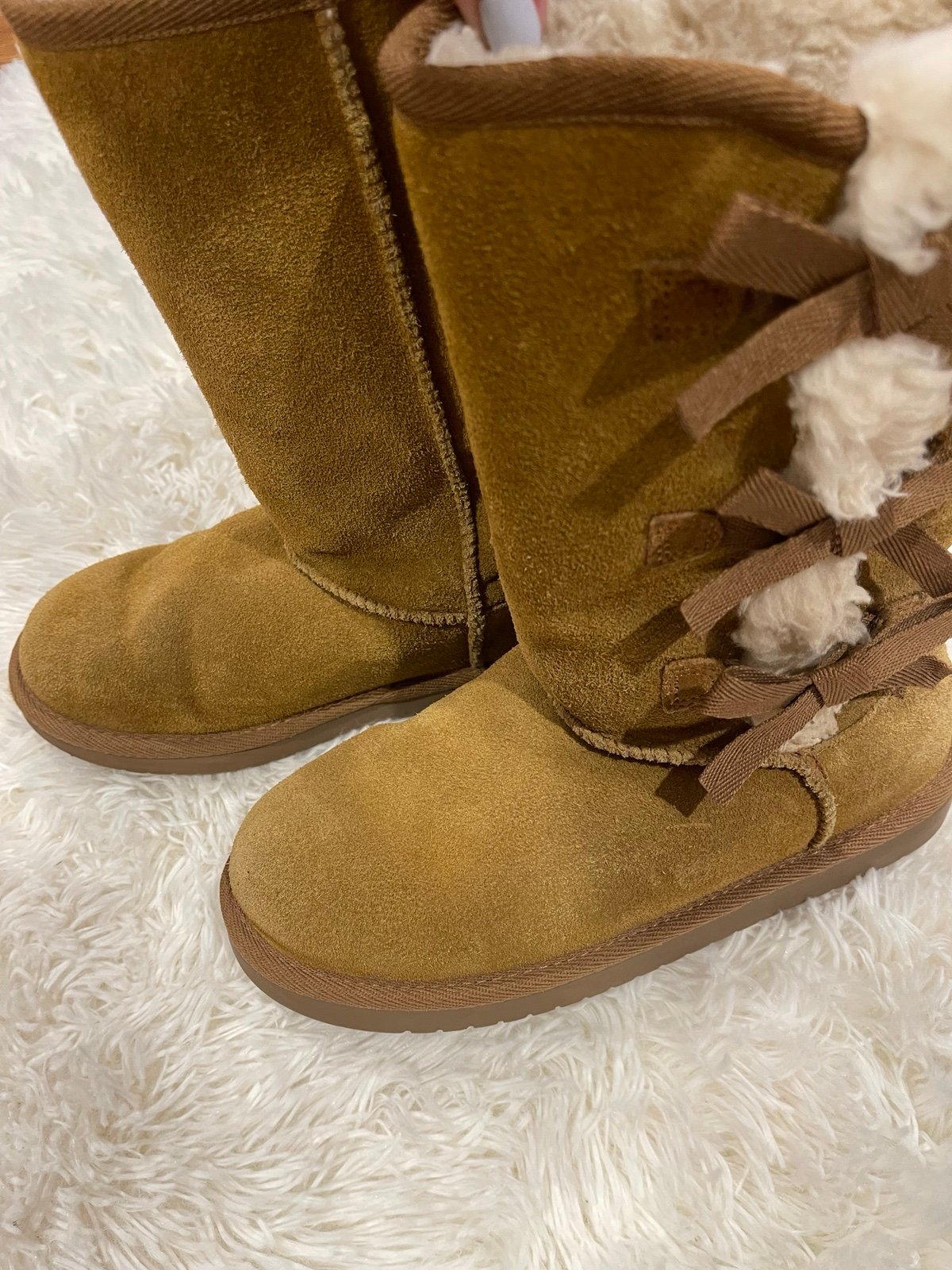 koolaburra by ugg boots