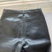 Aritzia Wilfred Melina leather pants