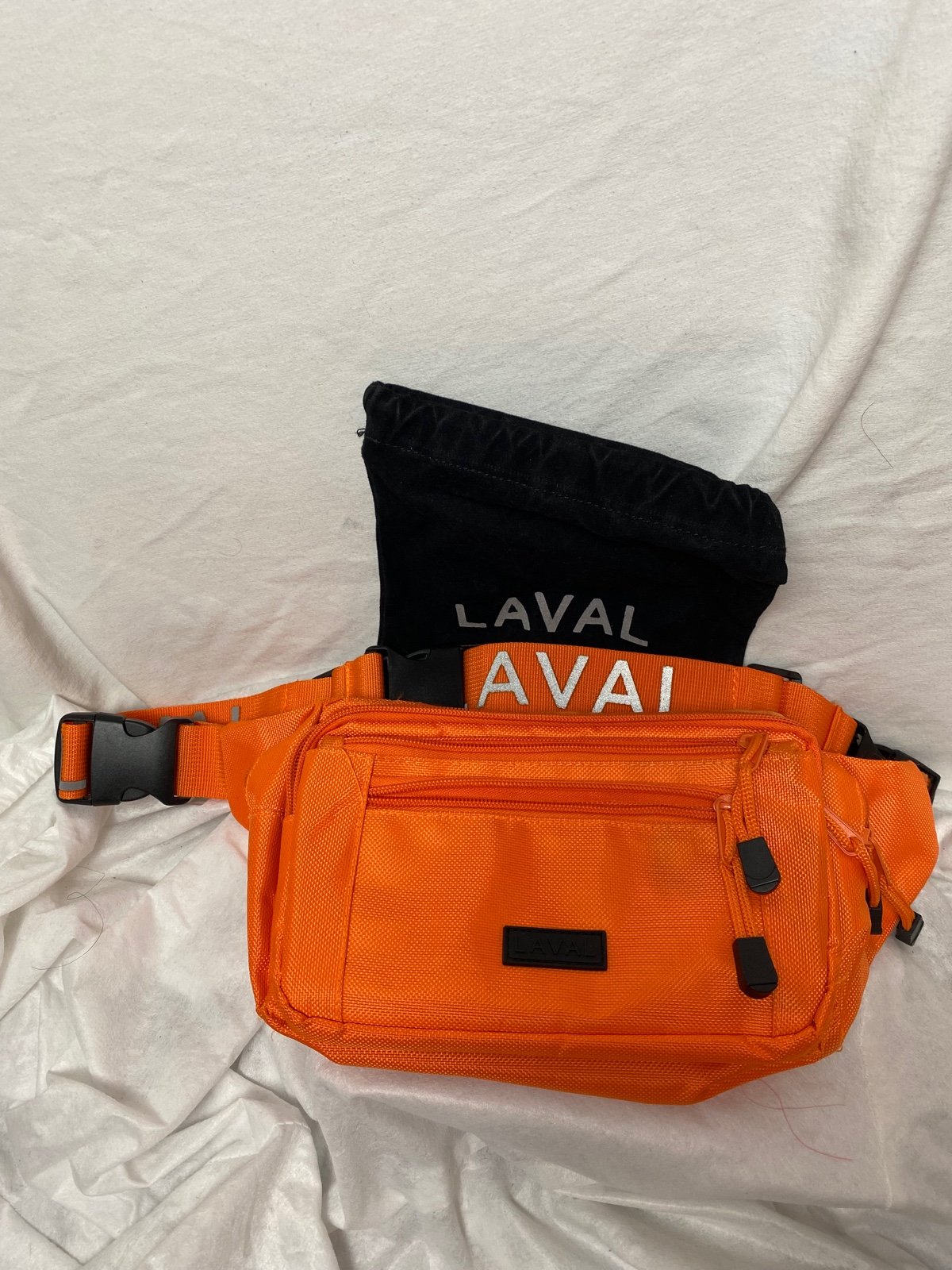 Laval Fanny Pack