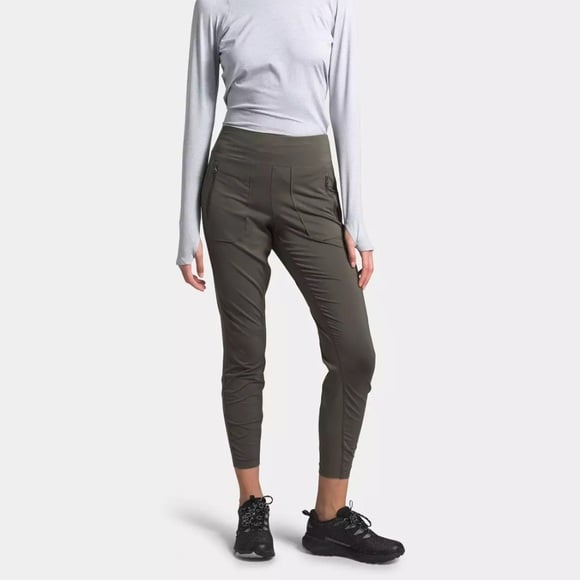 NWOT North face Women's Paramount Hybrid High-Rise Tight size xs