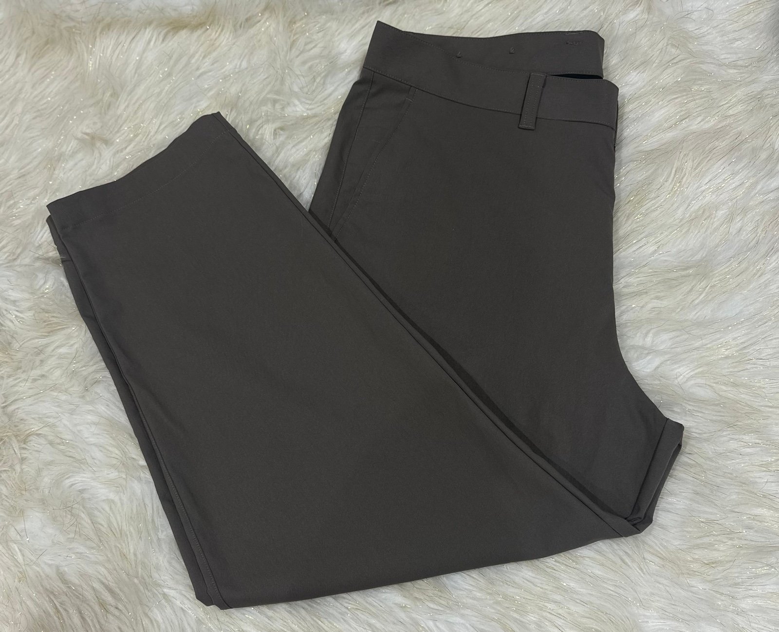 lululemon pants men