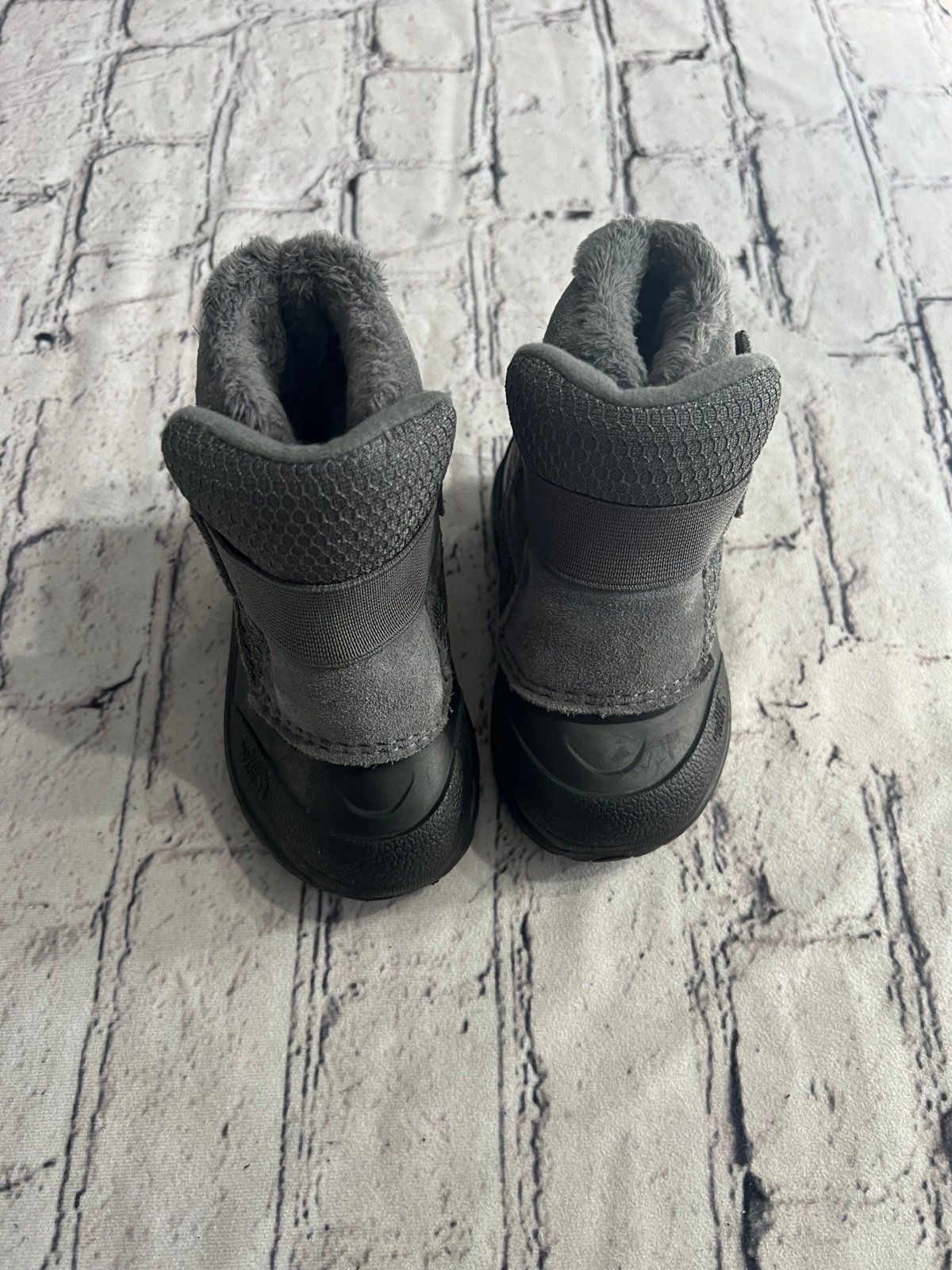 The North Face Toddler Alpenglow Snow Boots Size US 5/EUR 20.5