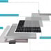 10W Monocrystalline Solar Panel High-Efficiency PV Module Power