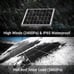 10W Monocrystalline Solar Panel High-Efficiency PV Module Power