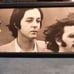 The Beatles- Extra Large Framed Art Print ( 2x matted) 38 x14