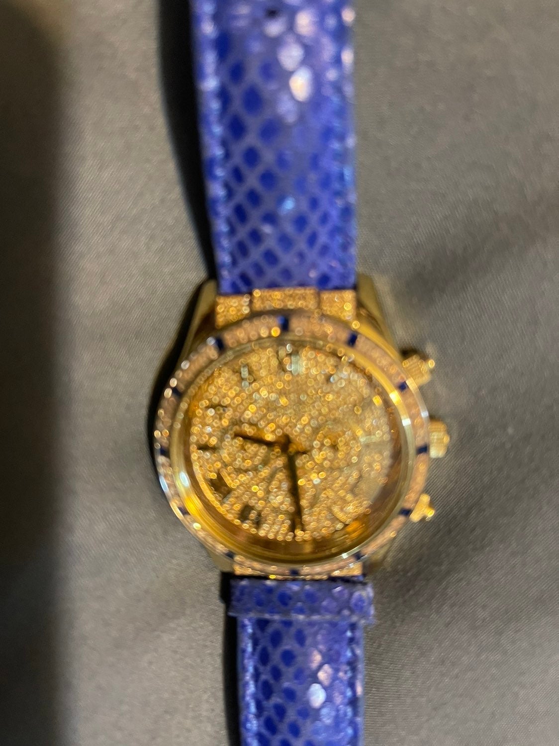 Michael Kors watch