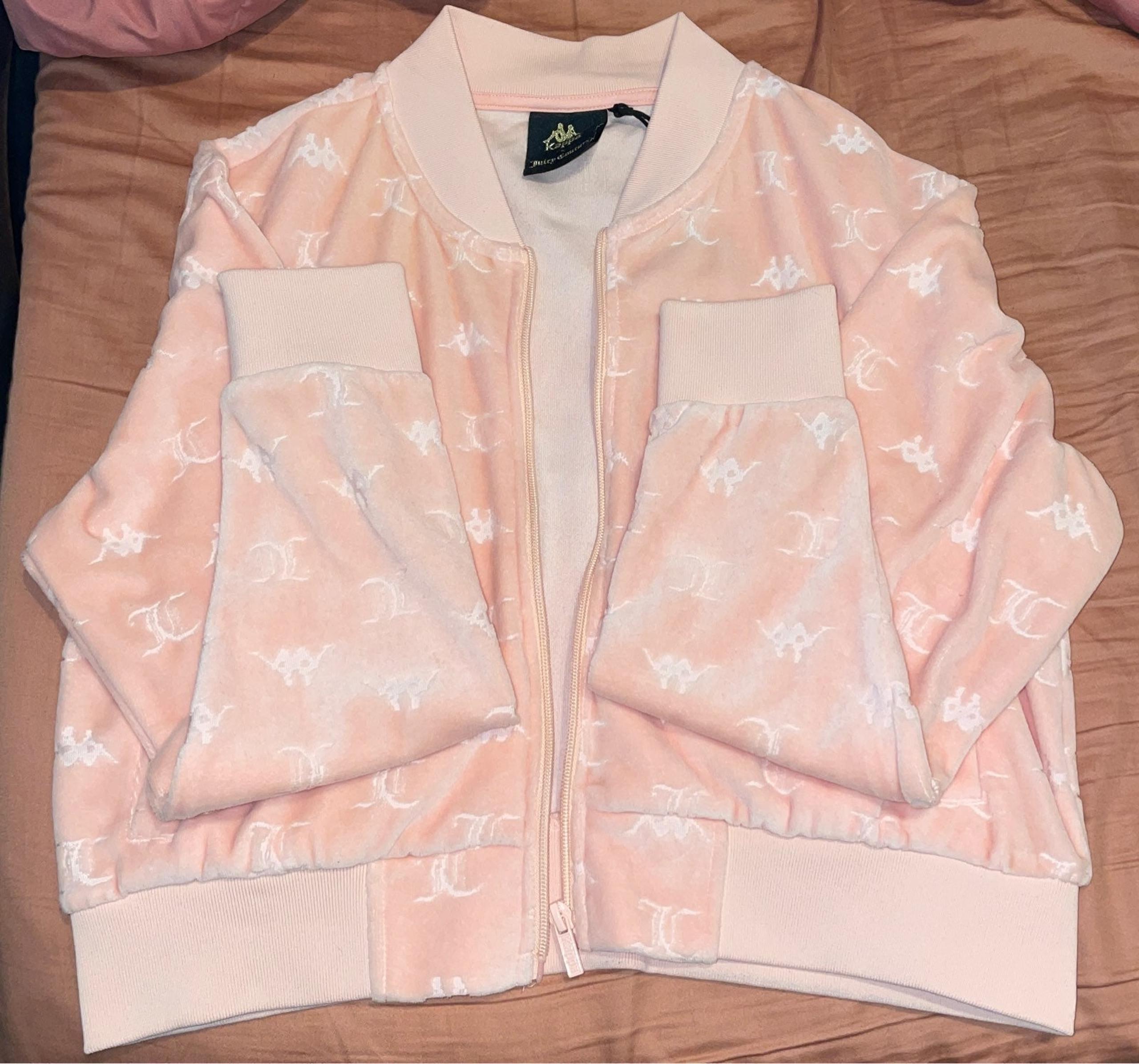Kappa x Juicy Couture