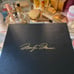 Besame Marilyn Monroe makeup box