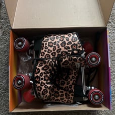 Impala Skates
