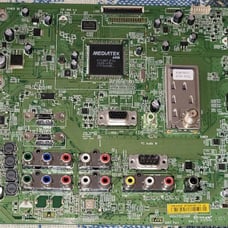 SHARP MODEL LC-32D59U MAIN BOARD #492A01