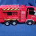 BLAZIN MOTO TRANFORMING FIRE TRUCK