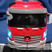 BLAZIN MOTO TRANFORMING FIRE TRUCK