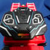 BLAZIN MOTO TRANFORMING FIRE TRUCK