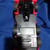 BLAZIN MOTO TRANFORMING FIRE TRUCK