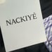NWT Nackiye L'Orient Pants Size L, XL
