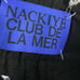 NWT Nackiye L'Orient Pants Size L, XL