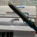 Babyliss Pro nano titanium curling iron