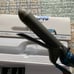 Babyliss Pro nano titanium curling iron