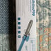 Babyliss Pro nano titanium curling iron