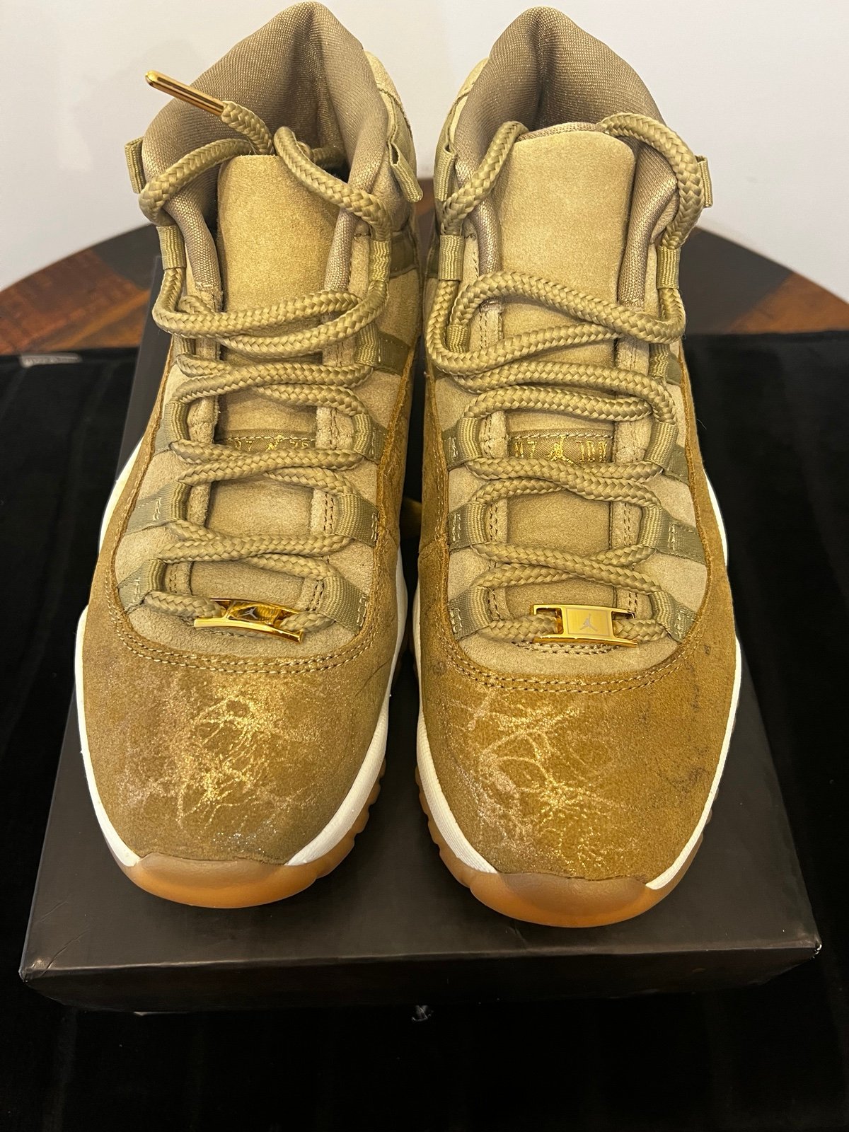 Women’s Air Jordan 11 Retro