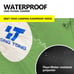 Automatic Instant Pop Up 4-5 Person Tent Outdoor Camping Hiking Waterproof Tent
