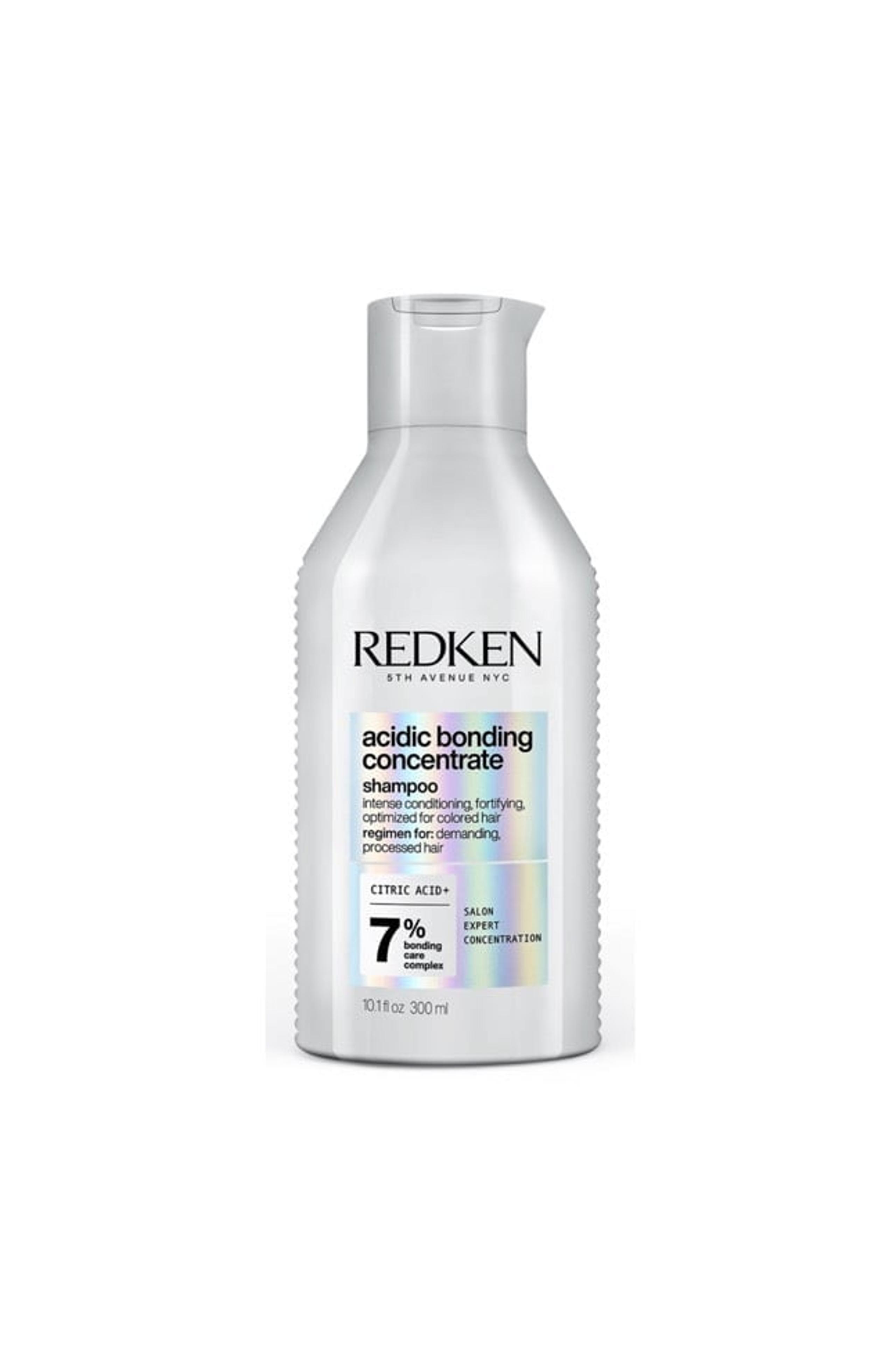 Redken Acidic Bonding Shampoo