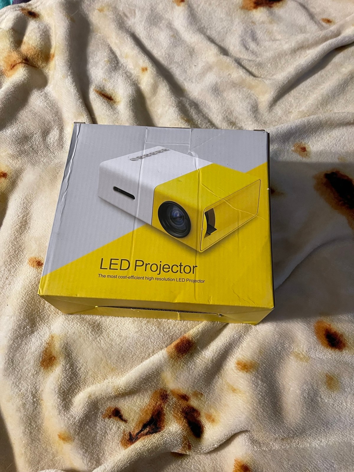 Projector