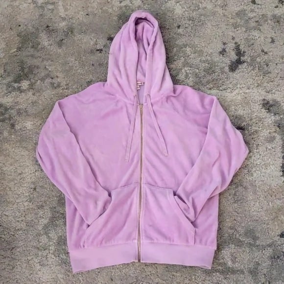 Juicy Couture Y2K Velour Jogging Suit