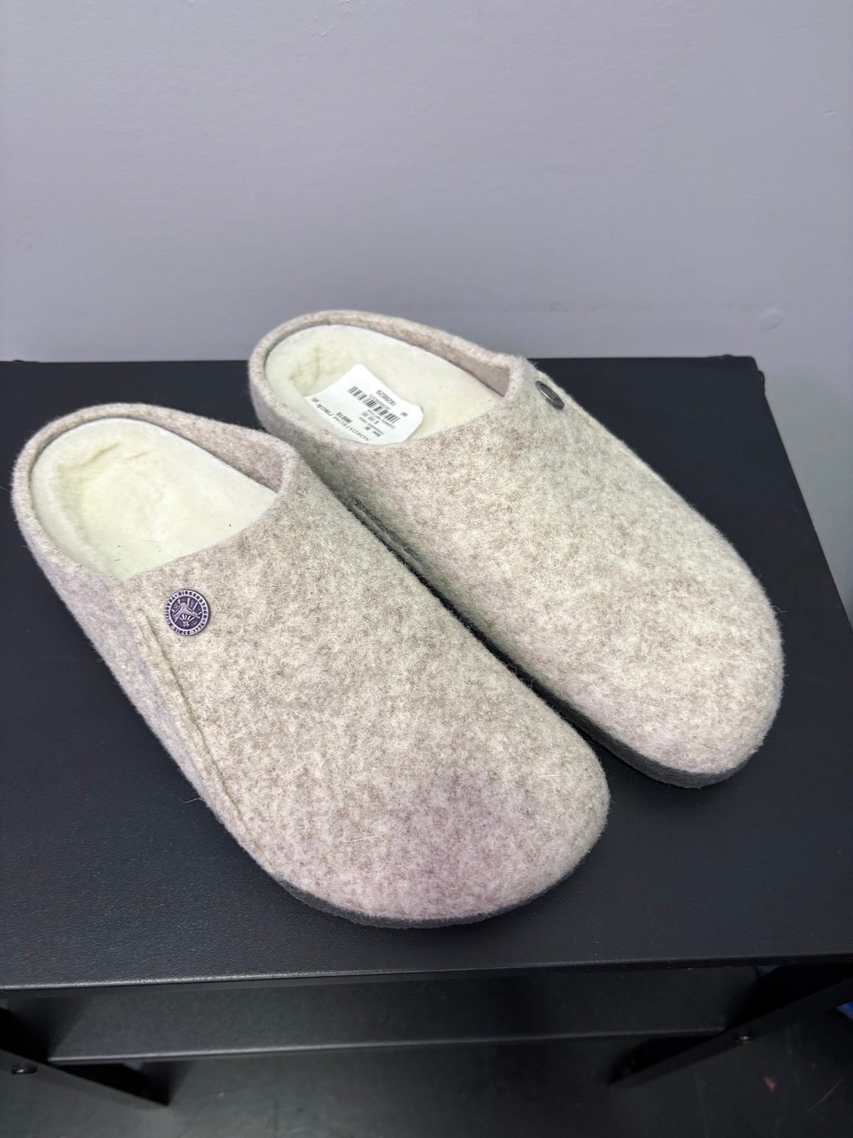 Birkenstock Slippers